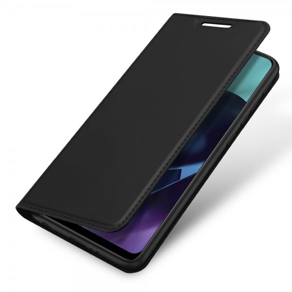 Dux Ducis Motorola moto g71 5G Etui Skin Pro Series Svart
