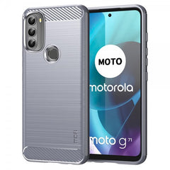 Motorola Moto G71 Deksel