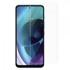 Motorola Moto G71 Skjermbeskytter & Linsebeskyttelse
