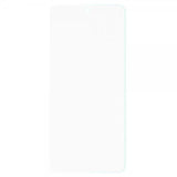 Motorola moto g71 5G Skjermbeskytter Herdet Glass Case Friendly