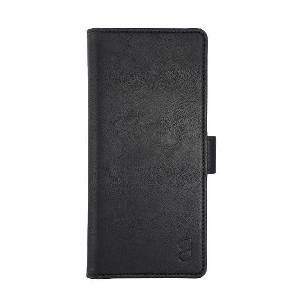 Gear Motorola Moto G85 5G Etui 3 Kortlomme  Svart