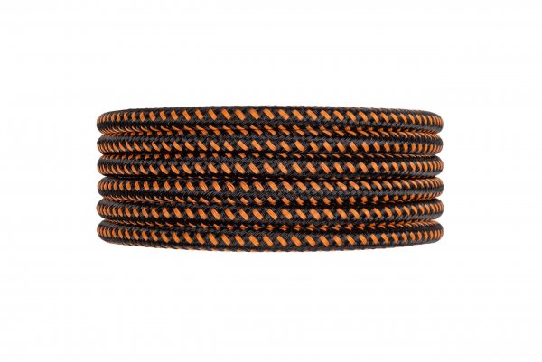Xtorm Xtreme USB-C to Lightning Cable 1.5m Svart Oransje