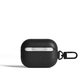 Mujjo AirPods Pro 2 Deksel Echelon Svart