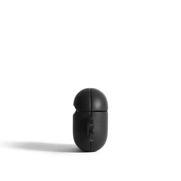 Mujjo AirPods Pro 2 Deksel Echelon Svart
