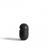 Mujjo AirPods Pro 2 Deksel Echelon Svart