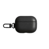 Mujjo AirPods Pro 2 Deksel Echelon Svart