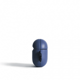 Mujjo AirPods Pro 2 Deksel Echelon Monaco Blue