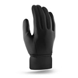 Mujjo Hansker Double-Insulated Touchscreen Gloves XL Svart