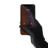 Mujjo Leather Touchscreen Gloves 8