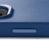 Mujjo iPhone 14 Pro Deksel Full Leather Case MagSafe Tan