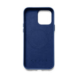Mujjo iPhone 14 Pro Max Deksel Full Leather Case MagSafe Tan