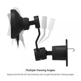 Mophie Mobilholder til bil Snap+ Wireless Charging Vent Mount MagSafe