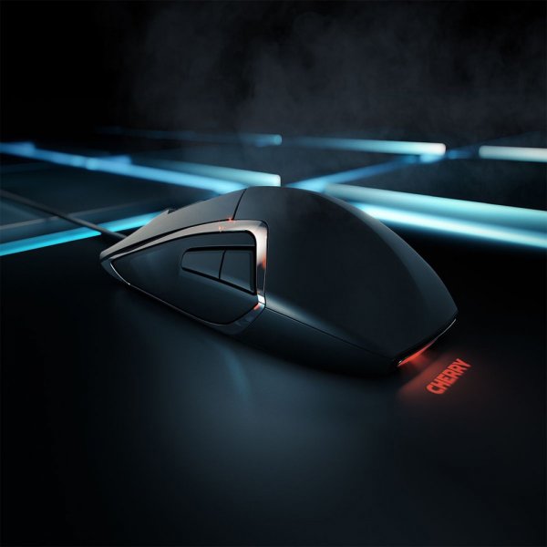 Cherry Xtrfy Gaming Mus MC 3.1