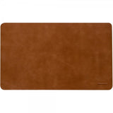 dbramante1928 Musmatta Copenhagen Desk Mat Small Tan