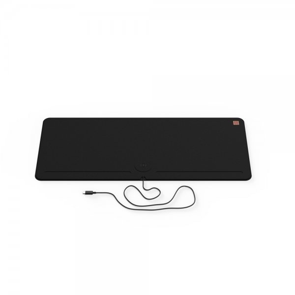 Zagg Desk Mat with Wireless Charging