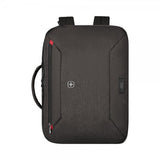 Wenger MX Commute 16" Dataveske Grå