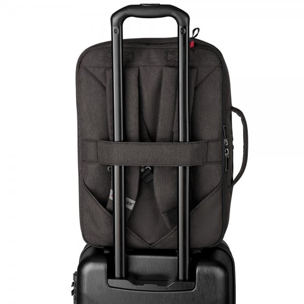 Wenger MX Commute 16" Dataveske Grå