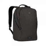 Wenger MX Light 16" Dataryggsekk Grå