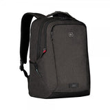 Wenger MX Professional 16" Dataryggsekk Grå