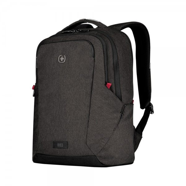 Wenger MX Professional 16" Dataryggsekk Grå