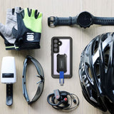 Armor-X Samsung Galaxy S24 Deksel MX Waterproof Case