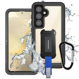 Armor-X Samsung Galaxy S24 Plus Deksel MX Waterproof Case