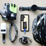 Armor-X Samsung Galaxy S24 Plus Deksel MX Waterproof Case