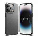 Ringke iPhone 14 Pro Deksel Onyx Dark Gray