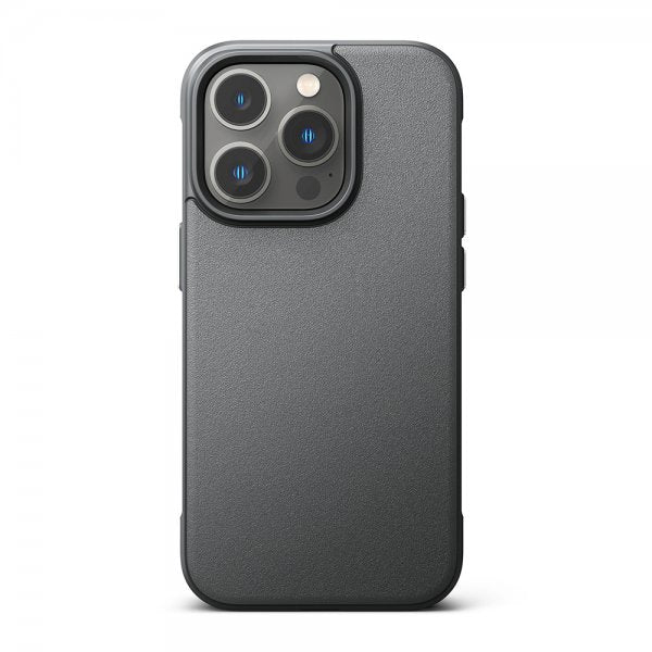 Ringke iPhone 14 Pro Deksel Onyx Dark Gray