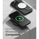Ringke iPhone 14 Pro Deksel Onyx Dark Gray