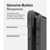 Ringke iPhone 14 Pro Deksel Onyx Dark Gray