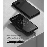 Ringke Google Pixel 7a Deksel Onyx Svart