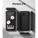 Ringke Google Pixel 7a Deksel Onyx Svart