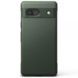 Ringke Google Pixel 7a Deksel Onyx Grønn