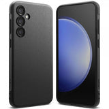 Ringke Samsung Galaxy S23 FE Deksel Onyx Svart