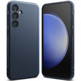 Ringke Samsung Galaxy S23 FE Deksel Onyx Navy