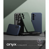 Ringke Samsung Galaxy S23 FE Deksel Onyx Navy