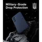 Ringke Samsung Galaxy S23 FE Deksel Onyx Navy