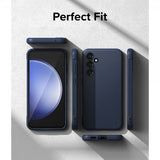 Ringke Samsung Galaxy S23 FE Deksel Onyx Navy