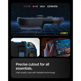 Spigen Nintendo Switch 2 Deksel Dual Grip Svart