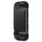 Spigen Nintendo Switch 2 Deksel Dual Grip Svart