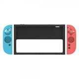 Deltaco Gaming Nintendo Switch 2 Deksel Silikon