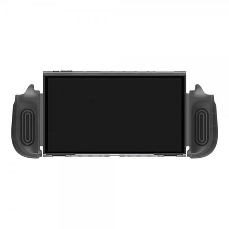 Spigen Nintendo Switch 2 Deksel Ultra Hybrid Frost Black