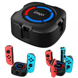 Ipega Nintendo Switch Joy Con 4 i 1 ladestasjon