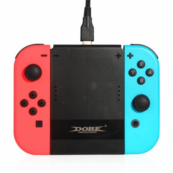 Dobe Nintendo Switch Joy Con ladestativ