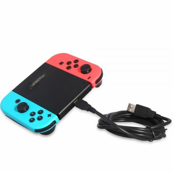 Dobe Nintendo Switch Joy Con ladestativ