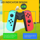 Aolion Nintendo Switch Joy-Con Ladergrep