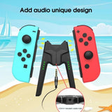 Aolion Nintendo Switch Joy-Con Ladergrep