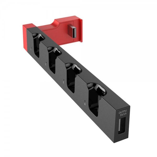 Ipega Nintendo Switch Lading Adapter til Joy-Con