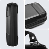 Spigen Nintendo Switch/Switch OLED Etui Rugged Armor Pro Svart